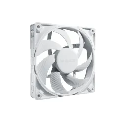 Be quiet! bl119 sistema di raffreddamento per computer case per computer ventilatore 14 cm bianco 1 pz