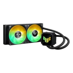 Tuf gaming lc iii 240 argb