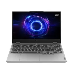 Lenovo loq 15irx10 15.6 i7 14700hx ram 16gb-ssd 1tb nvme-invidia rtx 5070 8gb-wi-fi 6-win 11 home grigio (83je01qeix)
