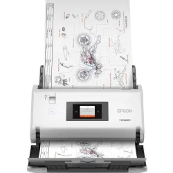 Epson WORKFORCE DS-32000 8715946676548