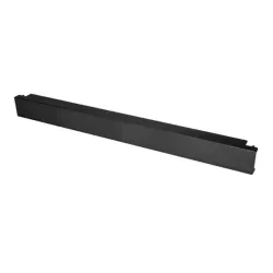 Startech.com pannello cieco fisso 1u - pannello per rack senza utensili - pacco da 10