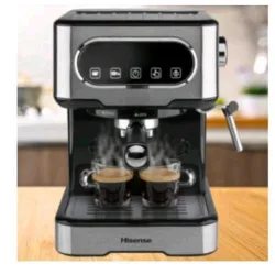 Macch caffe polv 15bar 1.5l1100w