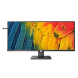 Philips 5000 series 40b1u5600-00 monitor pc 40`` 3440x1440 pixel wide quad hd lcd nero