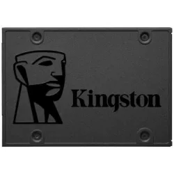 Kingston technology a400 2.5\ 240 gb serial ata iii tlc