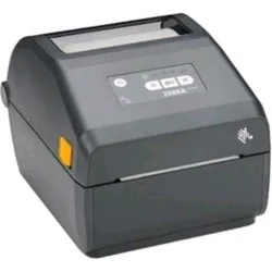 Zebra zd421t stampante termica diretta per etichette 112 x 991mm 203 dpi 152 mm/s