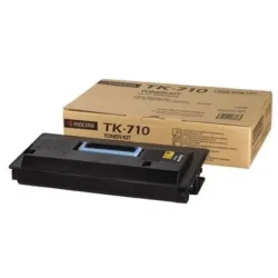 Toner Kyocera FS 9130/9530 nero circa 40.000 pagine 1T02G10EU0 TK-710