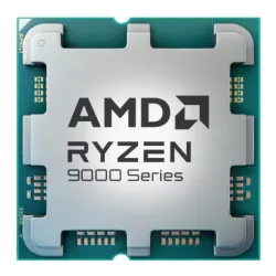 AMD Ryzen 7 9700X processore 3,8 GHz 40 MB L2 & L3 Vassoio (AMD AM5 Ryzen 7 9700