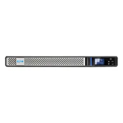 Eaton 5p gen2 ups rack 1u 1150 v 920 wline-interactive output 6 x c13