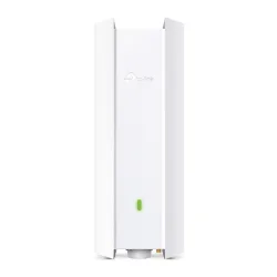 Tp-link eap650-outdoor access point ax3000 indoor/outdoor dual-band wi-fi 6 1.000 mbit/s ip67 bianco