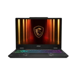 Msi cyborg 15 b2rwekg-067 intel core 7 240h computer portatile 39,6 cm (15.6\) full hd 16 gb ddr5-sdram 51 - tastiera qwertz