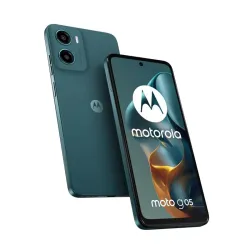 MOTOROLA MOTO G05 4G 8+256GB 6.67" FOREST GREEN ITALIA
