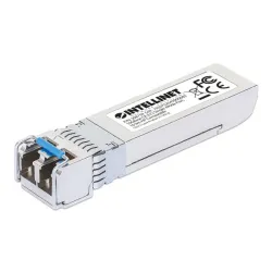 Intellinet 508759 modulo del ricetrasmettitore di rete Fibra ottica 10000 Mbit/s