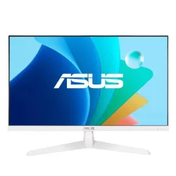 Asus vy249hf-w eye care+ 23.8 led full hd ips 16:9 250 cd/mq 1 ms 1300:1 100hz hdmi hdcp bianco