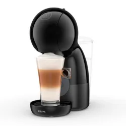 Krups kp1a3bp0 piccolo xs nescafe` dolce gusto macchina da caffe` automatica/manuale 0.8 lt 1.600 w neo