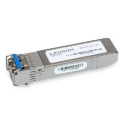 Lancom sfp-lx-lc1 - sfp (mini-gbic)-transceiver-modul - 1gbe - 1000base-lx - lc single-modus - bis zu 10 km - 1310 nm (p