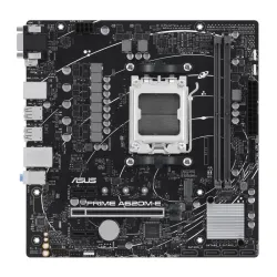 Asus prime a620m-e-csm amd a620 presa di corrente am5 micro atx