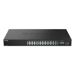 D-link 28-PORT 2.5G MULTI-GIGABIT 0790069476662