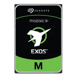 Hard disk sata3 3.5 enterprise 28000gb(28tb) seagate exos m st28000nm003k 7200rpm cache 512mb