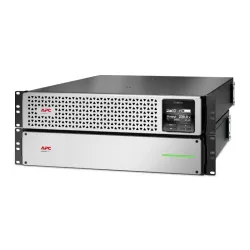 Apc srtl2200rm4uxli-nc gruppo di continuità (ups) doppia conversione (online) 2,2 kva 1980 w 8 presa(e) ac
