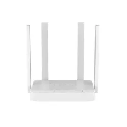 Keenetic router/extender speedster 3rd gen. (kn-3012), router 4 porte 1gbps, wi-fi ac1200, mesh