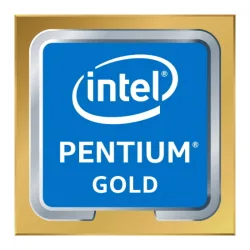 Cpu intel g6400 pentium 4ghz s1200 10gen 2c 4mb 4t 14nm 58w uhd610