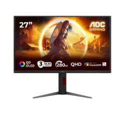 Aoc 27 MONITOR QD-OLED 280HZ REG ALT 4038986183161
