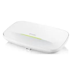 Zyxel nwa110be access point wireless wifi 7 be6500 dual-radio per rete domestica