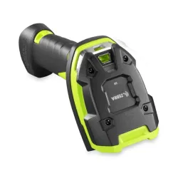 Zebra li3678-sr lettore di codici a barre portatile 1d nero, verde