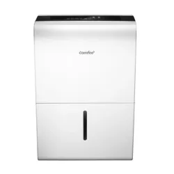 Comfeè mddp-30den7 3 l 58,9 db 500 w bianco