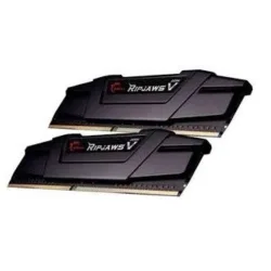 Gskill ripjaws v kit memoria ram 2 x 8gb tot 16gb 3.200mhz tipologia dimm tecnologia ddr4