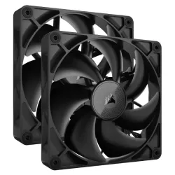 Corsair iCUE LINK RX140 Case per computer Ventilatore 14 cm Nero 2 pz (CORSAIR R