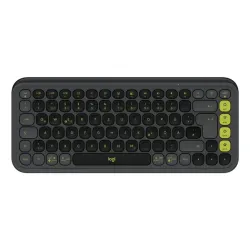 Logitech pop icon keys