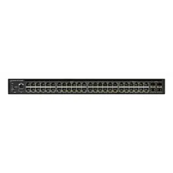 Lancom gs-4554xp gestito l3 2.5g ethernet (100/1000/2500) supporto power over ethernet (poe) 1u nero