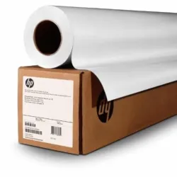 Hp Paper Bright White 24inch 45m Roll 4-Pack Strumento Per Grandi Formati 45,7 M