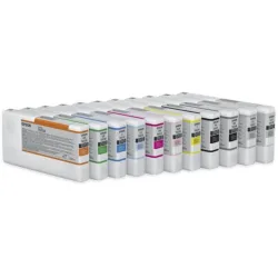 Epson t9131 photo black ink cartridge (200ml)
