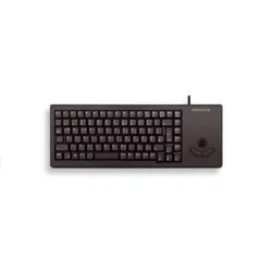 Cherry g84-5400lumes tastiera casa usb nero
