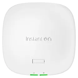 Hpe instant on ap21 1200 mbit-s bianco supporto power over ethernet (poe)