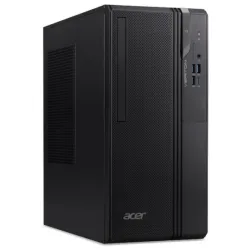 Acer veriton vs2720g intel® core? i5 i5-14400 16 gb ddr5-sdram 512 gb ssd windows 11 pro mini tower pc nero