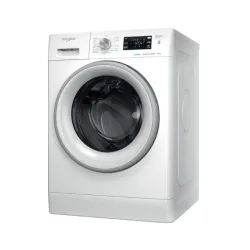 Whirlpool FFB 846 SV IT _ LAVATRICE 8 KG 1400 RPM 8003437050589