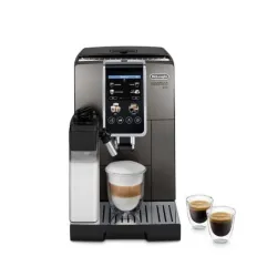 De`longhi dinamica plus ecam 380.95.tb macchina per caffè automatica macchina da caffè combi 1,8 l