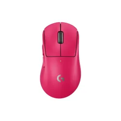 Logitech G PRO X SUPERLIGHT 2 DEX Maus Gaming Logitech 910-007374