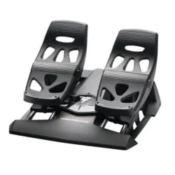 Tfrp rudder pedalset