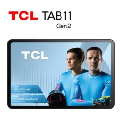 TCL Tablet Tab10 LTE Gen2 6 - 256 WiFi