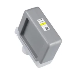 Canon pfi-110y giallo