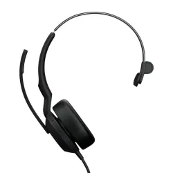 Jabra Evolve2 50 Auricolare Cablato A Padiglione Ufficio USB Type-C / USB Type-A