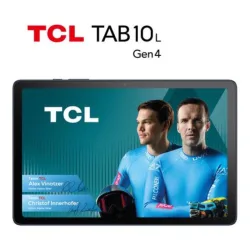 Tcl tab 10l gen4 10.1 octa core 128gb ram 4gb wi-fi italia future dusk