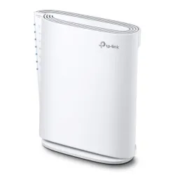 TP-Link AX6000 Mesh Wi-Fi 6 Router Wi-Fi 6 Bianco 1000, 2500 Mbit/s