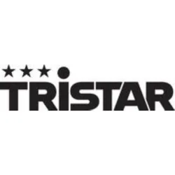 Aerofryer 6l digitale tristar 1700w