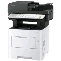 Kyocera ecosys ma5500ifx stampante multifunzione laser b/n a4 radf - f/r - pcl5e / 6 - usb gigabit lan 55ppm kit starter toner 10.000 pagine