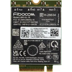 Hp wwan xmm\ 7560 lte-advance